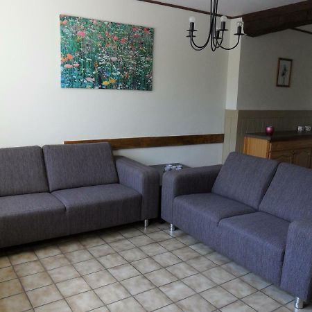 Vakantieverblijf Schophemmerhoeve Villa Voeren Luaran gambar