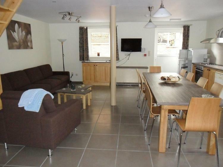 Vakantieverblijf Schophemmerhoeve Villa Voeren Luaran gambar