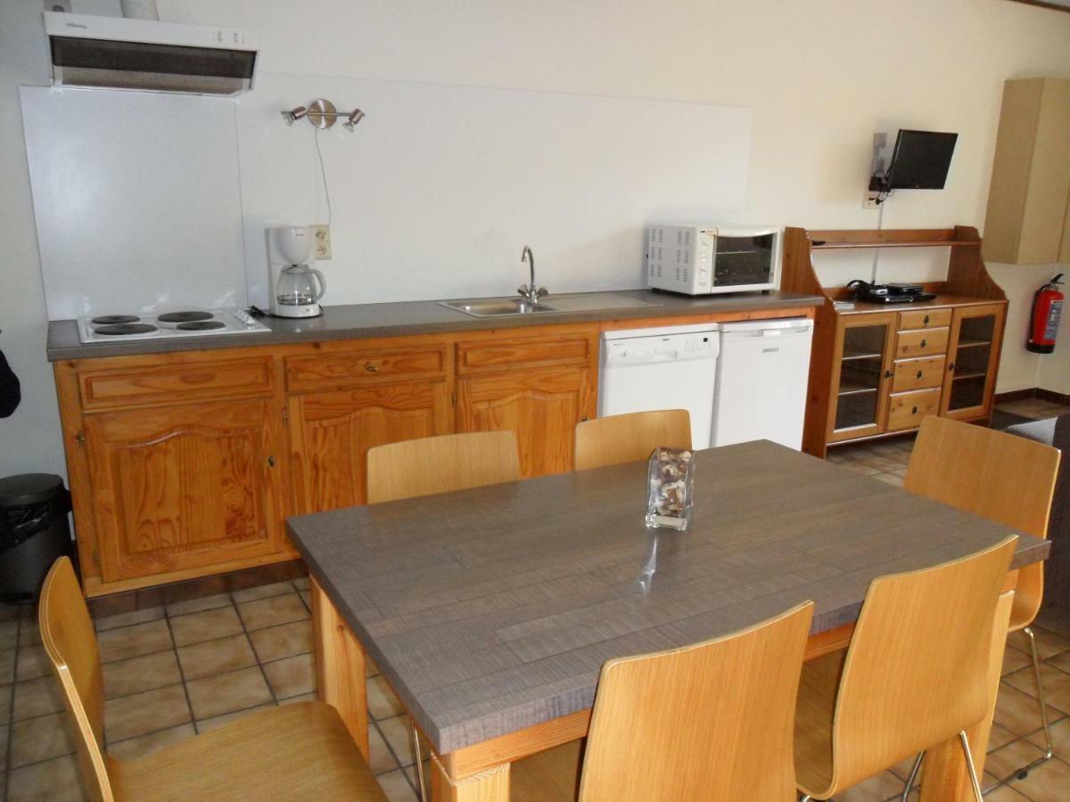 Vakantieverblijf Schophemmerhoeve Villa Voeren Luaran gambar