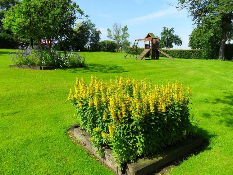 Vakantieverblijf Schophemmerhoeve Villa Voeren Luaran gambar